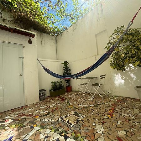 Casita Amarilla By Stay Here Pr San Juan Exterior foto