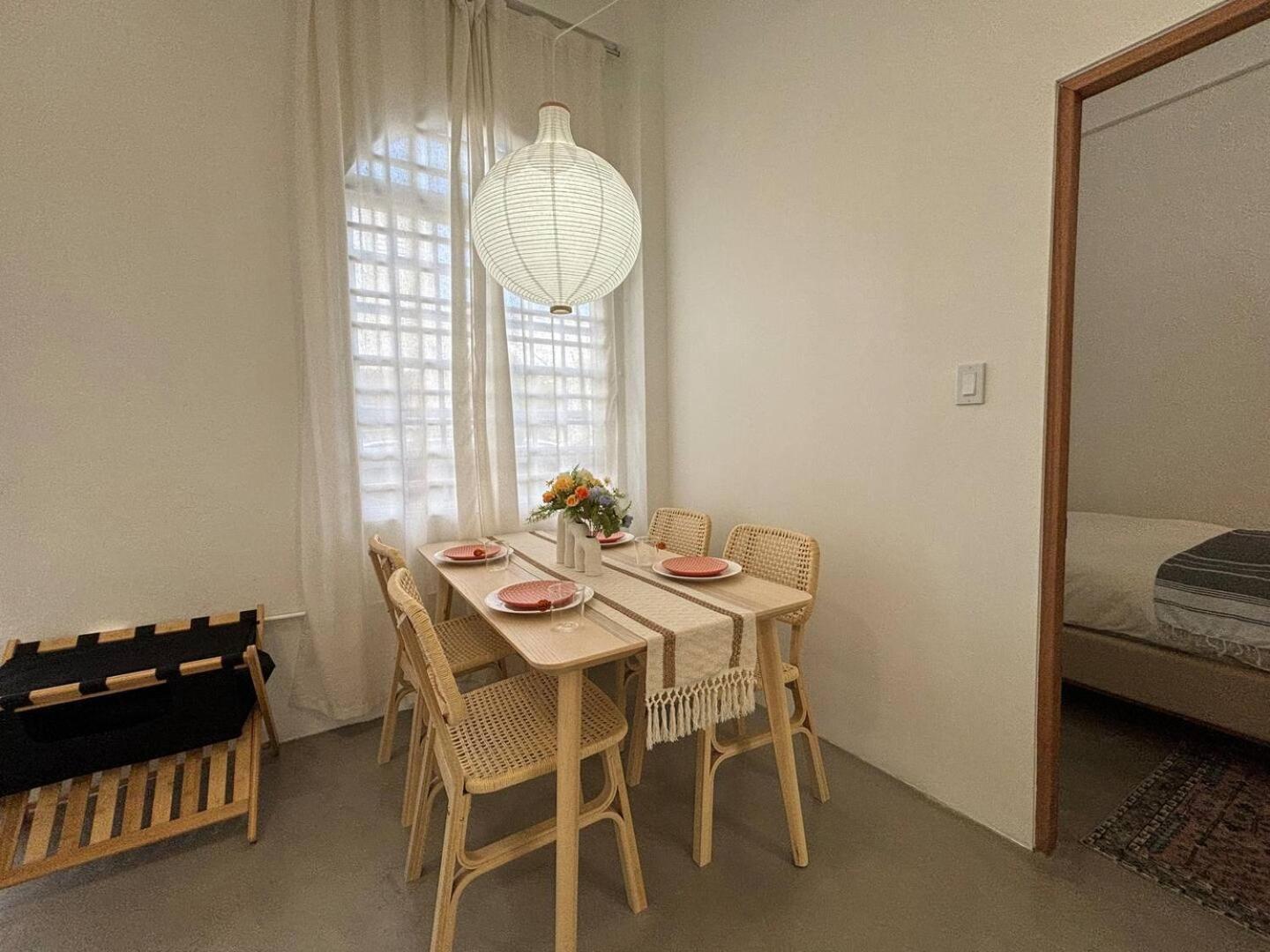 Casita Amarilla By Stay Here Pr San Juan Exterior foto