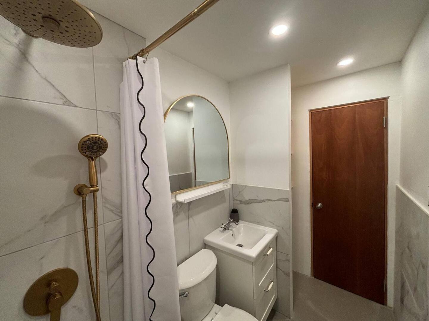 Casita Amarilla By Stay Here Pr San Juan Exterior foto