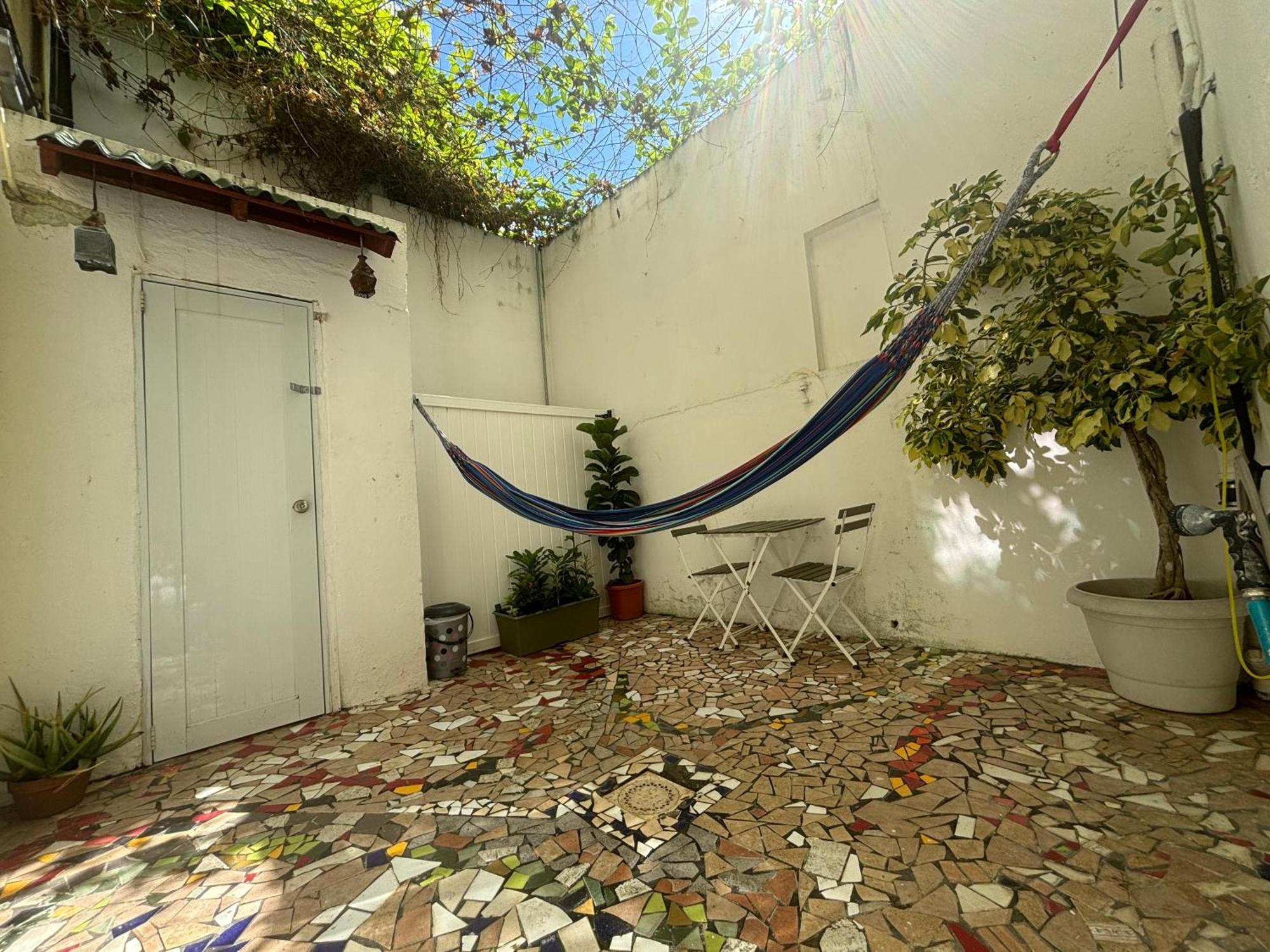 Casita Amarilla By Stay Here Pr San Juan Exterior foto